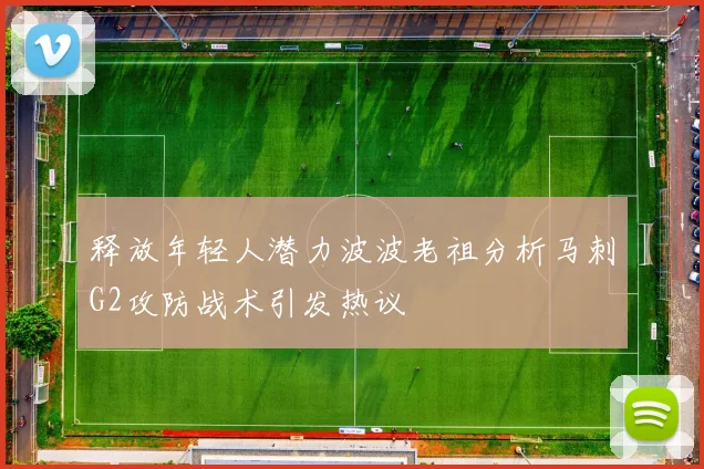 释放年轻人潜力波波老祖分析马刺G2攻防战术引发热议